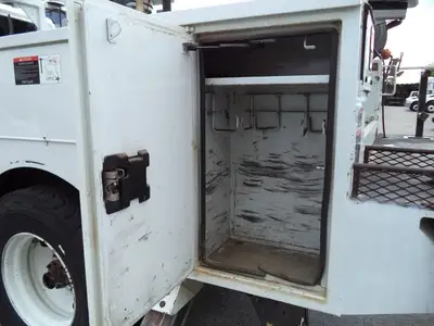 Used 2021 INTERNATIONAL _UNKNOWN_ Bucket (boom) trucks Florida US | TLC Truck & Equipment #1568906