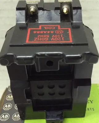 New | in-Stock ALLEN-BRADLEY 84AB86 Miscellaneous Equipment (Electrical & Power) | Surplus Asset Holdings #1190573