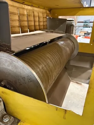 MAGNAPOWER MS1200 Sorting & Separators | Alan Ross Machinery (3)