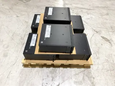 Used APC SMART-UPS X 2200VA RACK/TOWER LCD 200-240V Miscellaneous MRO | Maverick Industrial Sales #1121995