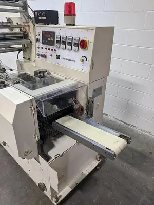 USED 2001 SINLON SL-8700H