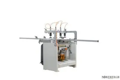 NEW NORTHTECH NT-CB1-21T