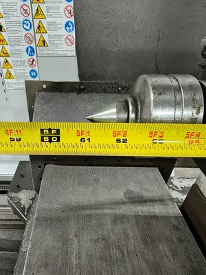 HAAS TL-3W CNC & Metalworking Equipment | ESS Industrial Equipment Sales (9)