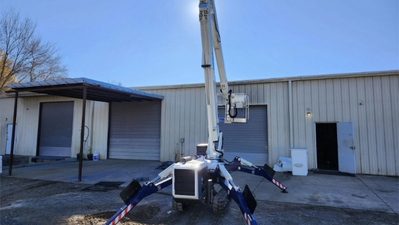 USED 2023 Cela DT80