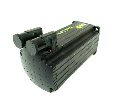 NEW MOOG G414-805A SERVO MOTOR G414805A G-4-M8-035-06-03-01-00
