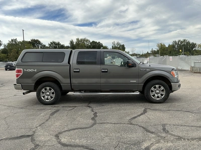 Used 2011 FORD LGT CONVTNL Cab Chassis trucks Michigan US | Miedema Asset Management Group #1425261