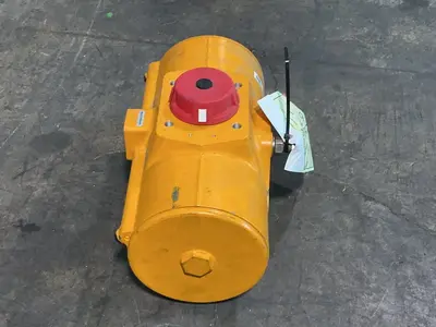 Used 2023 HYTORK XL1127UDAGSCWY00 Pumps Ohio US | HGR 24 #1289765