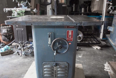 Rockwell 43-340 Heavy Duty Wood Shaper