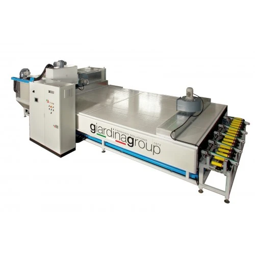 NEW GIARDINA TR 90/180 SPRAY COATERS