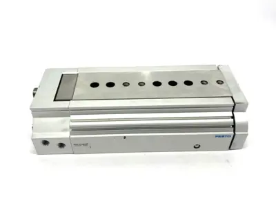 DGSL-25-80-EA, 570209 | Festo DGSL-25-80-EA Pneumatic Mini Slide 32mm Bore 80mm Stroke 570209 - New Other