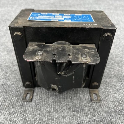 Used GENERAL SIGNAL W1000 Transformers California US | Davliegogo LLC #1705232