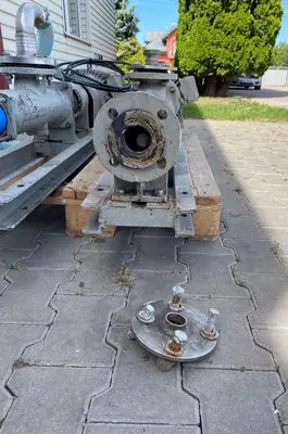 Tofama S.A. 32 PSR Pump Moyno | Perry Equipment (4)