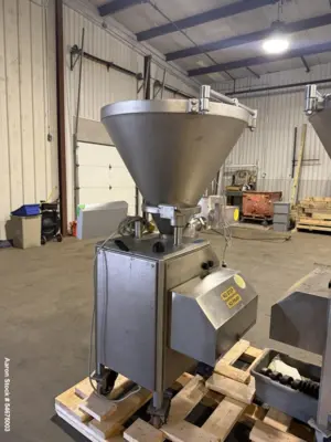 Used VEMAG 500 Dough Dividers Illinois US | Aaron Equipment #1548880