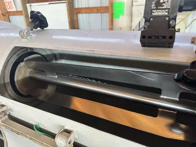 2000 AZO E650 Сито Барабанне | Perry Equipment (3)