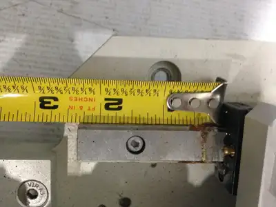 Festo DSNU4030PPVA Pneumatic Linear Actuator 40mm Bore 30mm Stroke 10bar