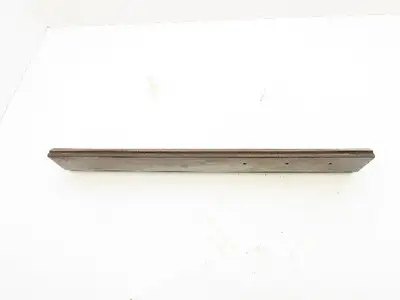 Press Brake Die 25" Long 90° V 1/2" Tang 1" W 2-3/4"H Offset 7/32x1/8" V