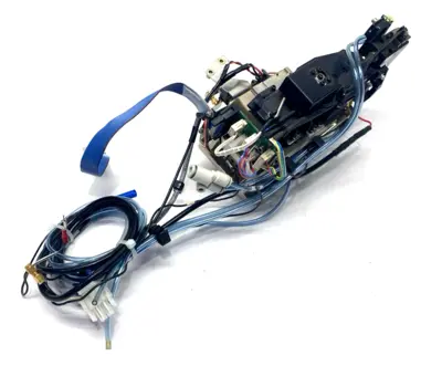 USED ASM 608-073, EAGLE 60