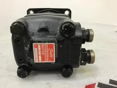 USED DANFOSS OMT 200