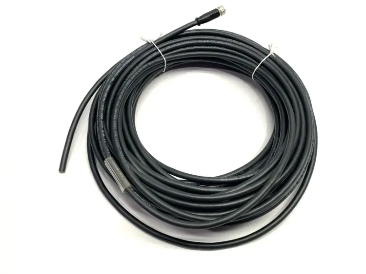 Used MURRELEKTRONIK 7000-08961-6961500 Cable & Wire | Maverick Industrial Sales #1108050
