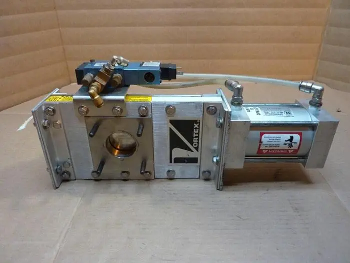 Used SPRINGVILLE MFG CO DAC30AB 21136 Parts & Accessories (Material Handling) Michigan US | Ideal Machinery #714772