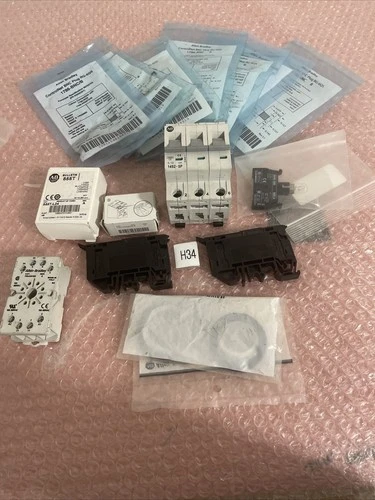 NEW Allen-Bradley Assortment