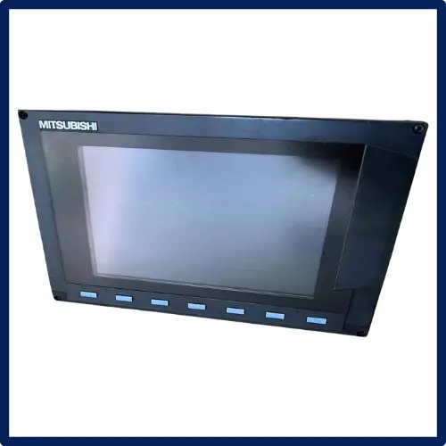 Used MITSUBISHI FCU6-DUN22 Automation Control (HMI) Texas US | CNC TOOLS LLC #893588