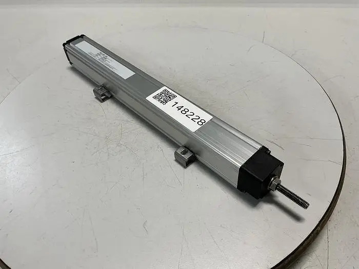 USED NOVOTECHNIK LWH 225
