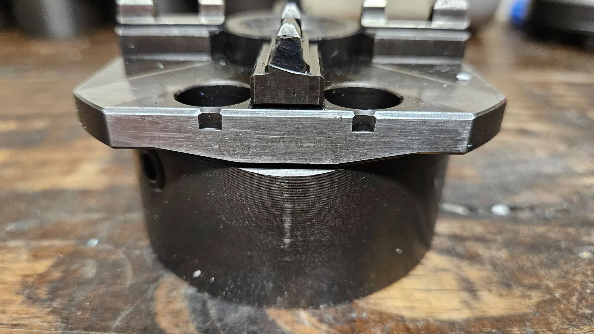 USED EROWA ER-007604
