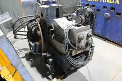 Blaw-Knox 4 Grinders | Levy Recovery Group (45)