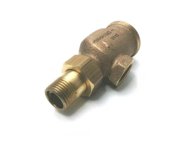 Honeywell V5086A1023 Control Valve [New]