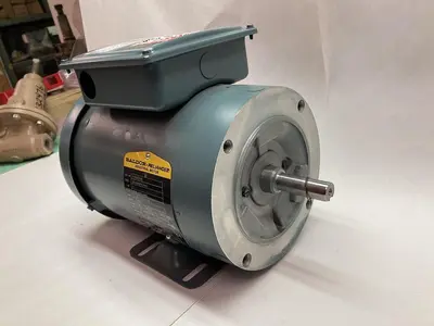 New | in-Stock BALDOR CUHM3546 Industrial Controls Ohio US | Surplus Asset Holdings #1295296