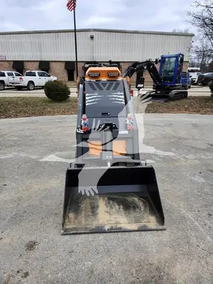 USED 2025 TIGER CLAW TC3000T