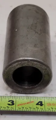 COLLIS 4MT Dead Center Tooling & Accessories, Tooling | Machinery Central (6)