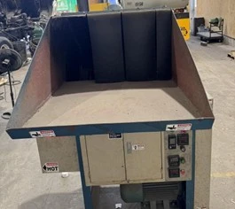 USED AVANGARD FD-25A1B
