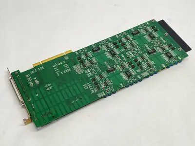 Used ASM Rev GQ Control Board 64-20932 Printed Circuit Boards (PCB) Michigan US | Maverick Industrial Sales #1392228