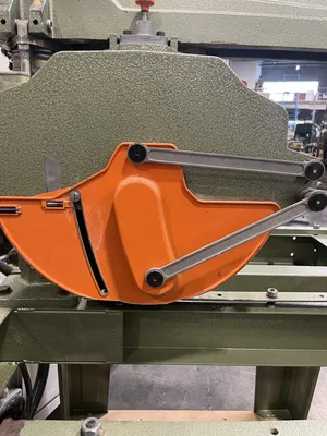 Tatry Radial Arm Saw