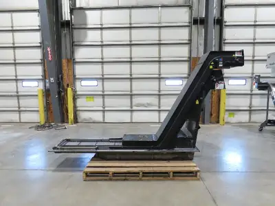 Used MAYFRAN _UNKNOWN_ Conveyor Parts Indiana US | Arrow Industrial #1366808