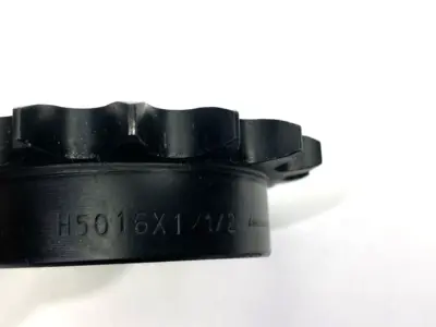 USED BROWNING SPROCKET 16 TEETH LOT OF 5