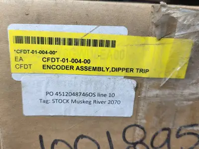 New | in-Stock AVTRON HS35M YY6GWU0EA00 Misc Electrical & Power Parts British Columbia CA | Lenmark #413202