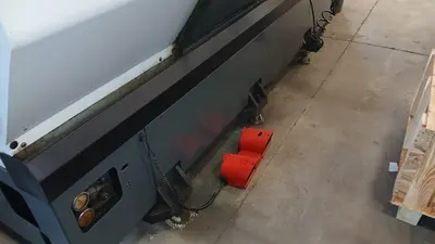Used 2013 HAAS ST-30 CNC Lathes Texas US | MachineStation #1540285