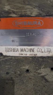 Used TOSHIBA SHIBAURA TSS 30/55A Vertical Boring Mills (incld VTL) Illinois US | Asset Exchange Corporation #1295420