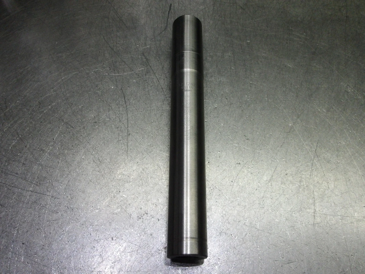 Pokolm M16 Anti Vib HeavyThreaded Milling Shank 25mm shank 125 12 601 (LOC3600)