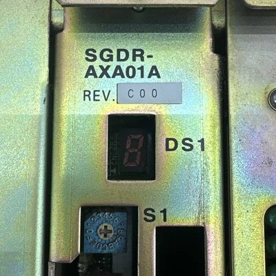 USED Yaskawa Electric JZNC-NRK01-1