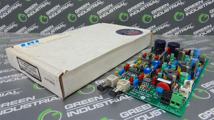 Used RLH _UNKNOWN_ Telecom/Utility | Green Industrial #677042