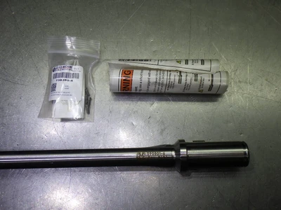 AMEC 24mm Coolant Thru Deep Hole Spade Drill 26mm Shank 090801-6 (LOC216)