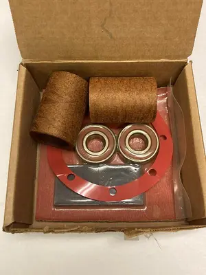 New | in-Stock GAST K356 Misc Electrical & Power Parts Ohio US | Surplus Asset Holdings #1242196