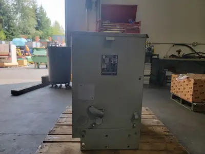 USED TRACON ENGINEERING 3T675208