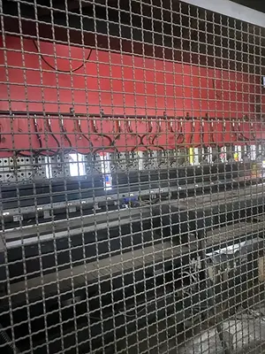 Used 2012 AMADA HDS2204NTW Press Brakes Illinois US | Machinery Marketing International #1283693