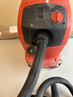USED HILTI VC 150-10 XE
