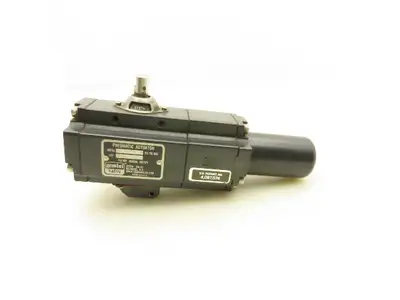 Used GEMINI _UNKNOWN_ Parts (Hydraulics and Pneumatics) | Arrow Industrial #635891